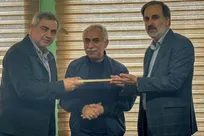 «اتابک پورنادری» مدیرکل هنر‌های نمایشی وزارت ارشاد شد