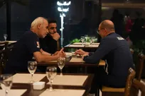 خوش خبر: از زمان آغاز جنگ، ارتباطی با پیاتزا نداریم/انتخاب رهبر در چنین شرایطی اقدام لازم و ضروری بود