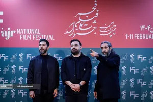 ششمین روز جشنواره&zwnj; چهل&zwnj;وچهارم فیلم فجر