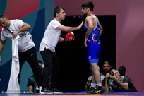 رنگرز: خوشحالیم که امانتی که بر دوشمان بود را حفظ کردیم