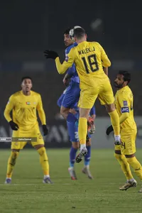 هفته پنجم لیگ قهرمانان آسیا؛ استقلال - الوصل امارات