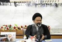لزوم شناسائی روحانیون توانای علمی، اخلاقی، جسمی برای پاسخگویی به حجاج