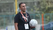فلاحی: شاید شرایط حدادی فر از نظر فدراسیون مناسب‌تر بود/ هر زمان بخواهند با کمال میل کمک می‌کنم