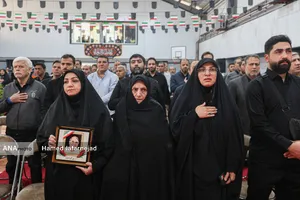 افتتاح بوستان ترافیک و  180پروژه شهری در منطقه ۱۱ تهران
