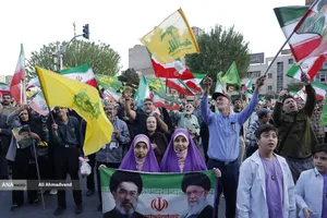 اجتماع بزرگ امام رضایی&zwnj;ها همزمان با میلاد باسعادت امام هشتم
