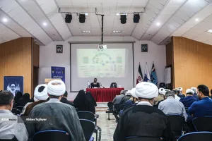 کارگاه آموزشی هوش مصنوعی رهبران طرح کنشگری رسانه‌ای دانشگاه آزاد اسلامی و سما