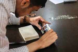 اولین دوره مسابقات &laquo;مهندس&zwnj;شو&raquo; در دانشگاه آزاد واحد تهران شمال