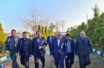 پژوهش‌های دانشگاهی زیربنای فعالیت‌های تولیدی و اقتصادی