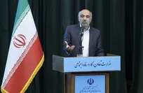 وزیر رفاه: منابع برای پرداخت کالابرگ ۴ دهک به خزانه ارسال شده است/هیچ گزارشی از پرداخت‌نشدن حقوق کارگران در جنگ نداریم