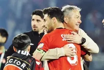 خطیبی: حق با سرمربی تراکتور است و شجاع بگومگو نکند/ اسکوچیچ رفیق نیمه راه نیست