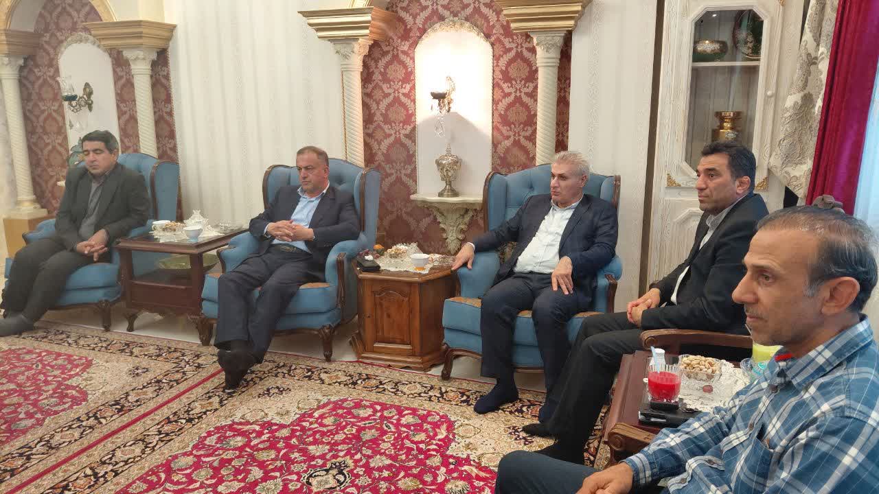 نقش مهم و اثرگذار جامعه پزشکی در ارتقای سلامت، آرامش و کیفیت زندگی شهروندان