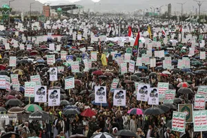 راهپیمایی روز قدس در سراسر جهان