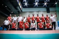 اعلام رنکینگ جهانی جدید والیبال نشسته/ آقایان در رتبه پنجم، بانوان در رتبه نهم+عکس