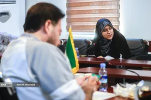 جعفر میعادفر، رئیس سازمان اورژانس کشور