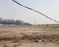 حرس الثورة الإسلامية يعلن تنفيذ مراحل جديدة من عملياته ضد قواعد أميركية في المنطقة