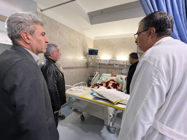 علیرضا فیروزفر 