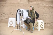 نامه نرگس آبیار به اعضای آکادمی اسکار/ سکوت نکنید