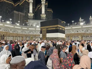 حج ۱۴۰۶ کلید خورد؛ ایران مطالبات حج آینده را روی میز عربستان گذاشت/ دارندگان سند عمره مفرده آماده باشند