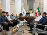 دانشگاه آزاد اسلامی می‌تواند روایتگر حماسه جنگ رمضان، مقاومت و شهادت برای نسل جوان باشد