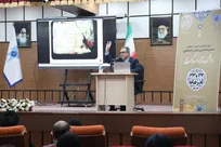 احیای نظام استاد شاگردی کلید تربیت هنرمند متعهد و کارآفرین