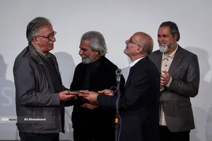 چهارمین روز جشنواره&zwnj; چهل&zwnj;وچهارم فیلم فجر