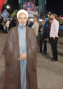 ملت ایران با بصیرت و هوشیاری مثال&zwnj;زدنی خود هرگونه نفاق و خیانت را خنثی خواهد کرد