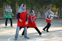 «وسطی» و «گرگم‌به‌هوا»؛ ابزاری برای پرورش استعدادها