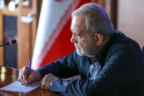 پزشکیان: استاد دینانی از تبار حکیمانی است که عقلانیت و معنویت را به‌درستی به هم پیوند زده‌اند