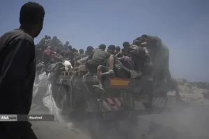 غزه همچنان در معرض جنگ نسل&zwnj;کشی