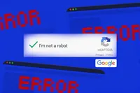 گوگل برای تایید هویت کاربران، سیستم ردیابی حرکات دست را آزمایش می‌کند