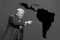 رمزگشایی از تحولات سریع ونزوئلا/فلسفه بازگشت سریع ترامپ به دکترین مونروئه