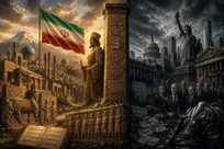 ایران؛ روایتِ چند هزار سال سربلندی