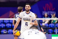 لیگ ملت های والیبال|سعادت: غیرتمان اجازه نمی‌دهد بی تفاوت به تعرض آشکار به خاک میهن باشیم