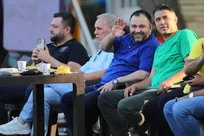 بابایی: اسکوچیچ به دنبال ایجاد جنگ روانی از قبل بازی بود/ فدراسیون باید ریشه این اتفاقات را بررسی کند