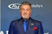 سیلوستر استالونه در بازسازی فیلم معروف «صخره نورد» حضور ندارد