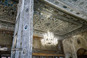 از دل تاریخ تا قاب تصویر