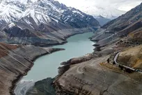 کاهش ۱۹ درصدی ورودی سدها؛ سرنوشت سد‌های تهران در گرو مدیریت مصرف و پروژه‌های آبرسانی