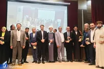 جشنواره بین‌المللی شعر بشارت برگزیدگان خود را شناخت