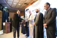 اختتامیه جشنواره ملی شعر و دلنوشته معراج