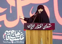 پدر برای آماده‌سازی عملیات‌های وعدۀ صادق یک و دو، ۳ ماه منزل نیامدند+فیلم