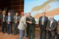یادواره شهدای تخریب استان بوشهر