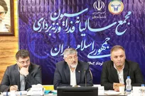 پولادگر: وزنه‌برداری پر از سرمایه انسانی است/ فدراسیون روی ریل افتاده