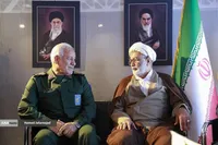 بیست و نهمین نمایشگاه بین المللی نفت ،گاز و پتروشیمی