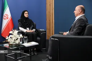 گفتگو اختصاصی با رئیس مرکز ورزش و تربیت بدنی دانشگاه آزاد اسلامی