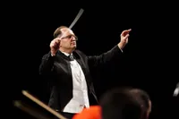 ناگفته‌های «امین سالمی» از کنسرت‌های بدون کلام در ایران