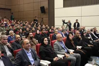 تاج‌بخش: حفظ سرمایه‌های سرزمینی کشور منوط به سیاست‌ها و سرمایه‌گذاری‌های یکپارچه است