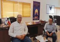 درس اخلاق از سن ۸۳ سالگی؛ مسن‌ترین دانشجوی دانشگاه آزاد با ۶ مدرک حال ارشد می‌خواند!