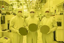 سامسونگ تراشه‌های هوش مصنوعی xAI را تولید می‌کند