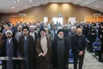 تشریح ساختار «هسته‌های کنشگری» در نشست توجیهی قرارگاه رسانه‌ای دانشگاه آزاد