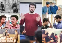 تقدیر سینمایی تلویزیون از مقام معلم/ «رابطه» و «شنا در زمستان» روی آنتن می‌روند